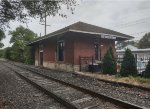 Ex-RDG Freight Station